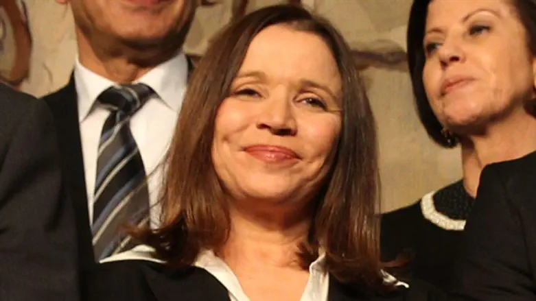 Шели Яхимович