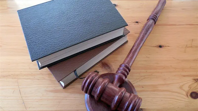 ליווי עו"ד חובה