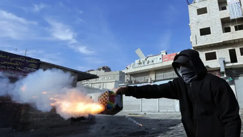 זיקוקים. ארכיון