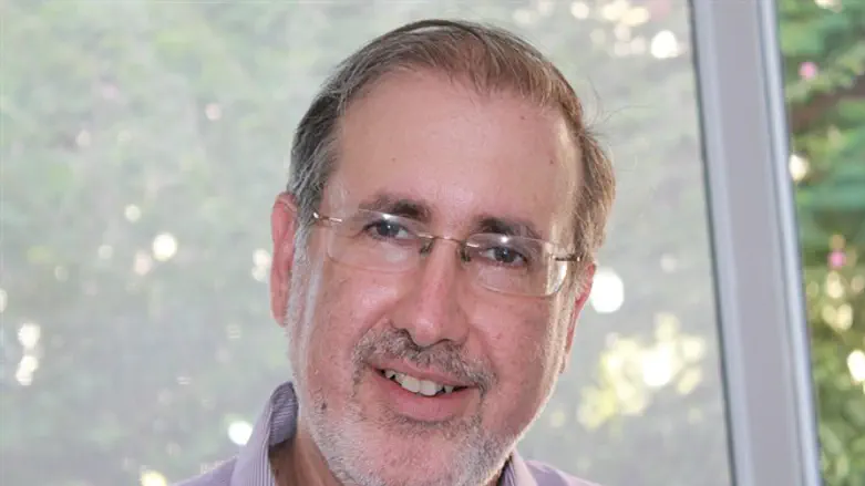 פרופ' דב שוורץ