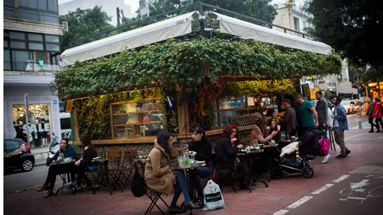הסמוטריצ'ים גנבו להם את המדינה. אילוסטרציה