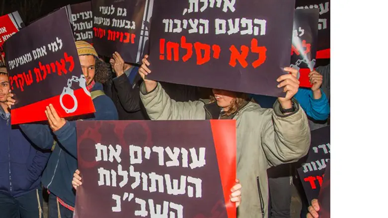 לא רק השב"כ אשם, אלא גם מי שהטיל עליו את המשימה.