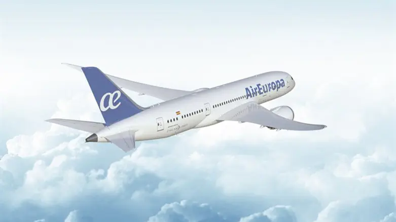 אייר אירופה