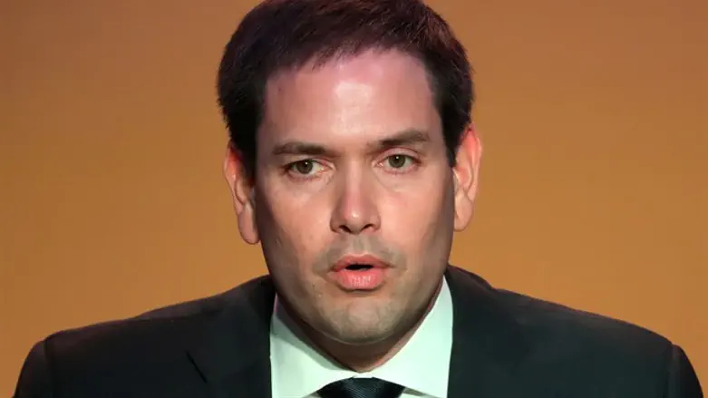 Marco Rubio