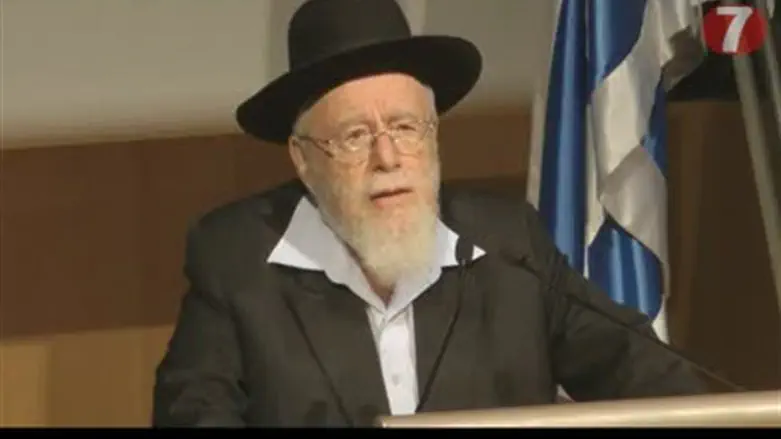 Rav Lior