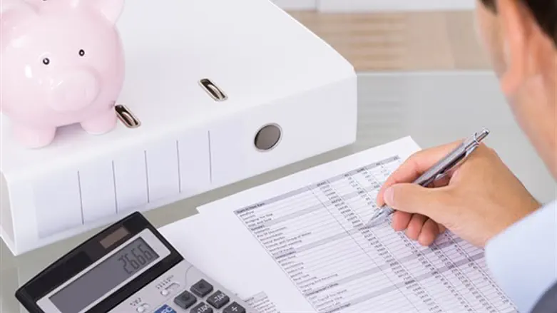 קורס יועץ משכנתאות