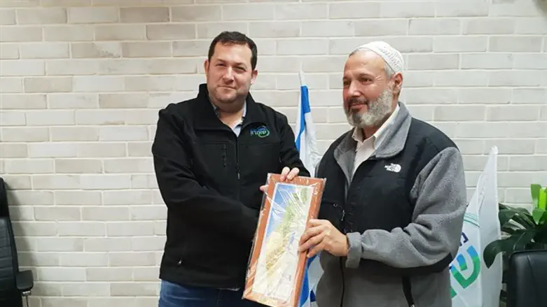 סאלם ודגן