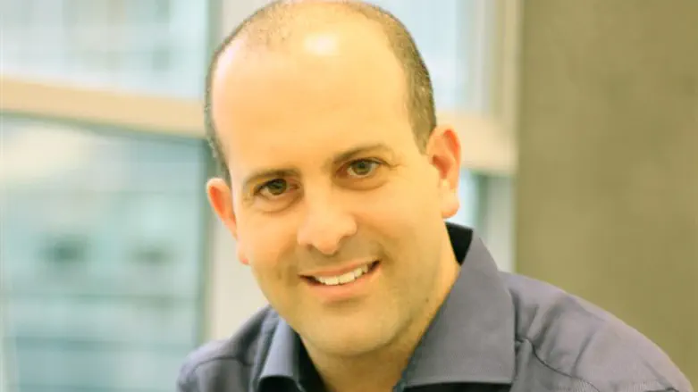 ליעד יצחק