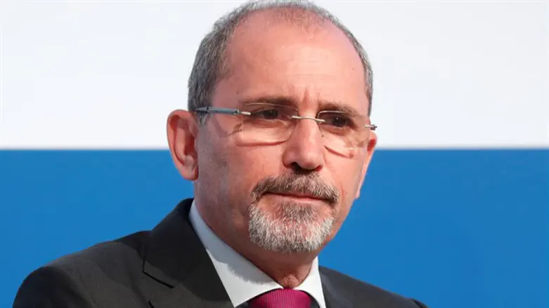 Ayman Safadi