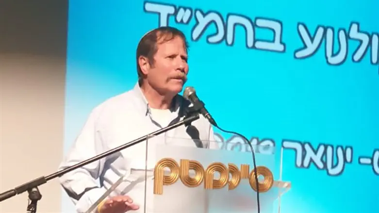 הרב ד"ר אברהם ליפשיץ
