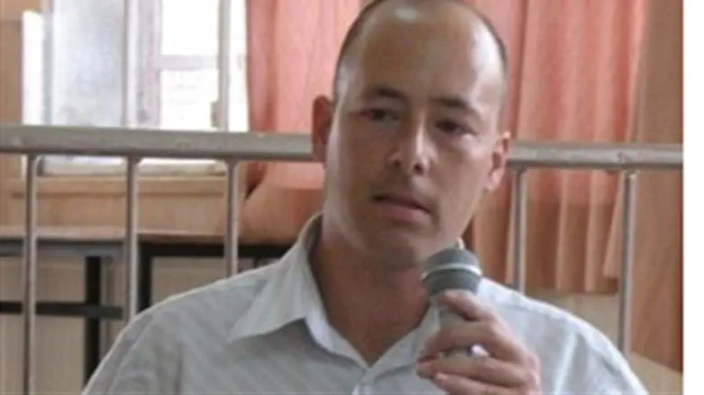 עו"ד דורון ניר צבי