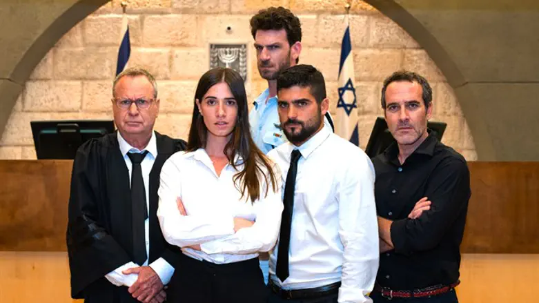 בפרקליטות לא יאהבו את האופן שבו הם מוצגים. פמת"א