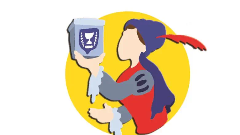 המדריך אל ליבה של הבוחרת