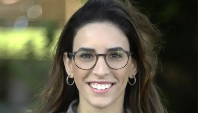 לתת לעובדת החרדית תחושה של בית. גולדי גלהר