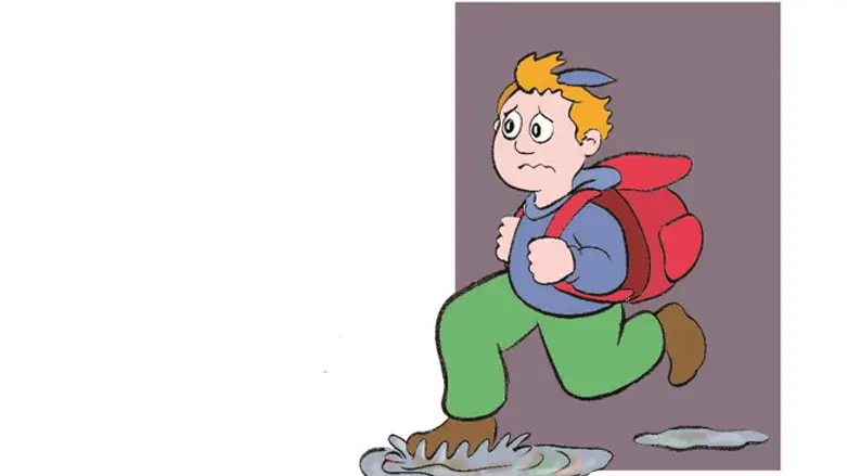 בשביל לעשות מעשה טוב שווה להשקיע בקצת יותר מאמץ