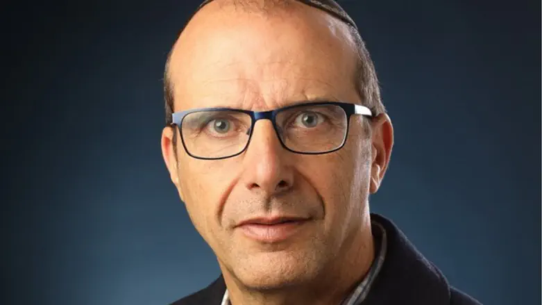 מרדכי בניטה
