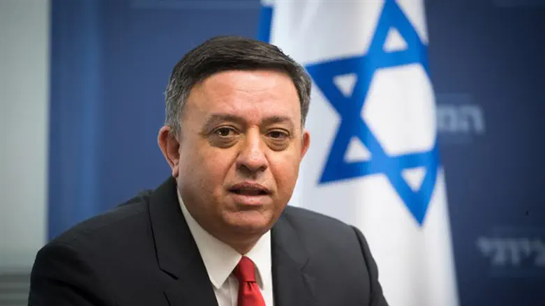 Avi Gabbay