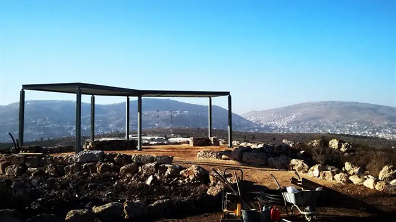 מצפים לדעת אילו ממצאים יתגלו