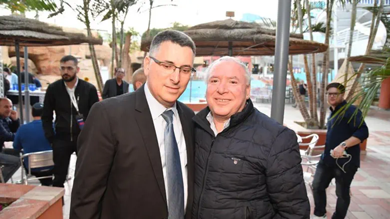 הליכודיאדה 2019