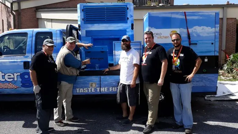 שימוש פשוט, עם חשמל ביתי