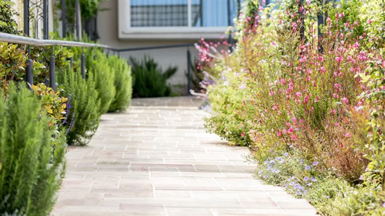 נופש בירושלים