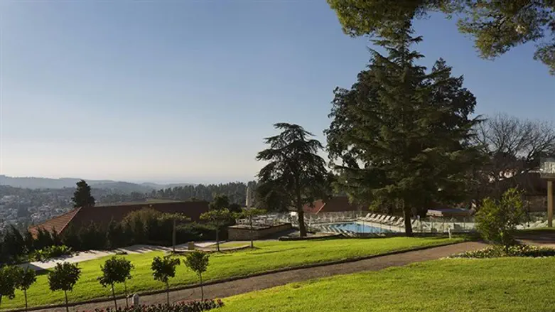 בוטיק בירושלים