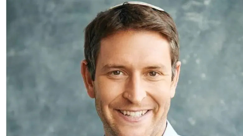 Yair Fink
