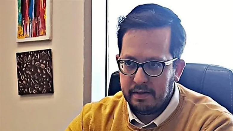 יעקב גרודקה