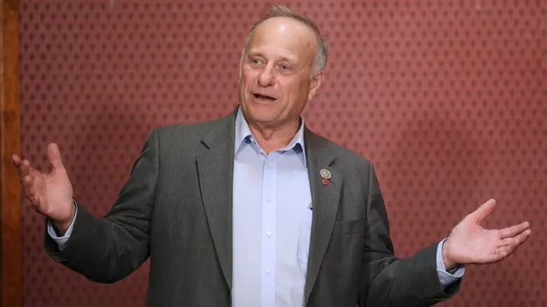 Steve King