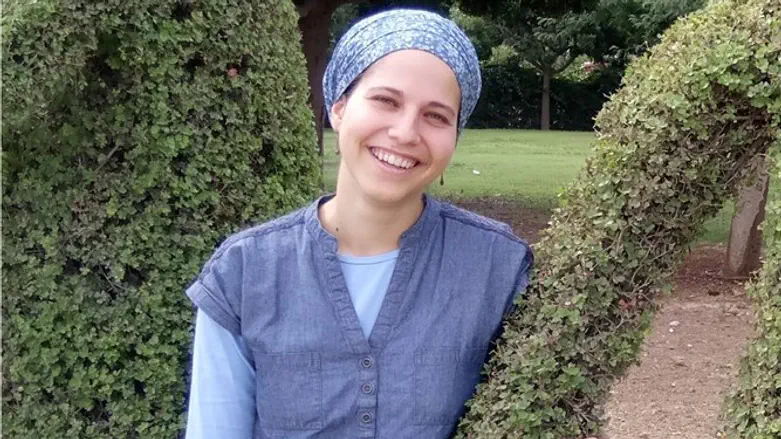 Hadas Tapuchi