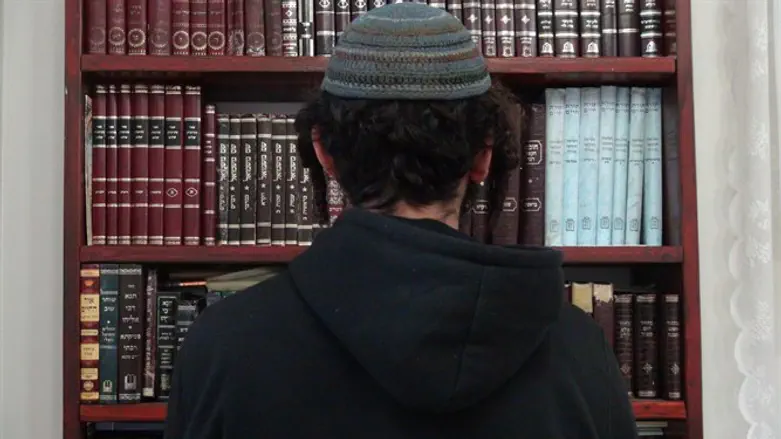 'They handcuffed me to the chair for hours'