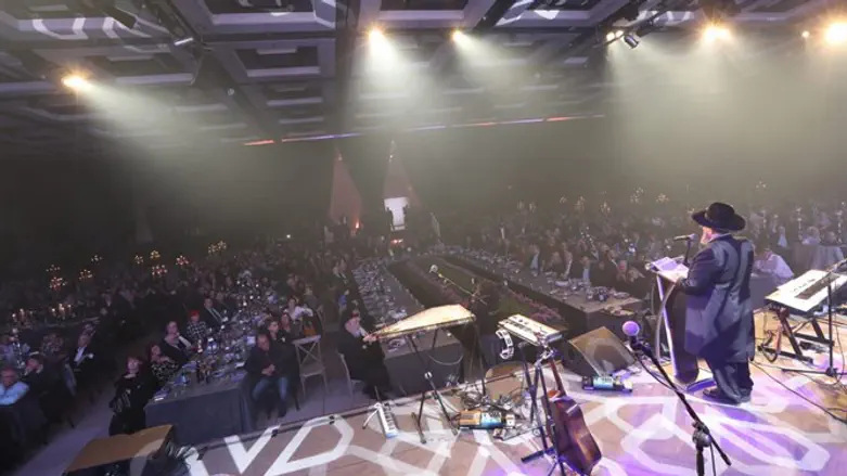 עולם החסד גדל ומתרחב