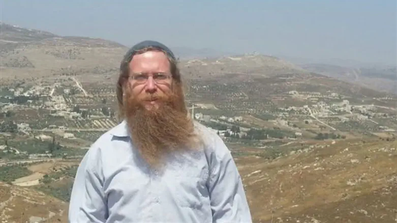 מנחם בן שחר