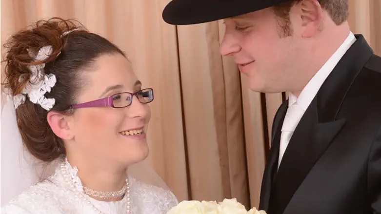 Shoshi and Zevi