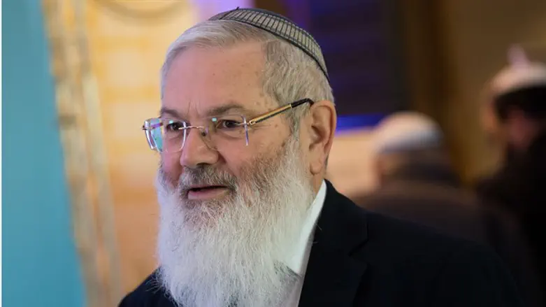 Eli Ben Dahan