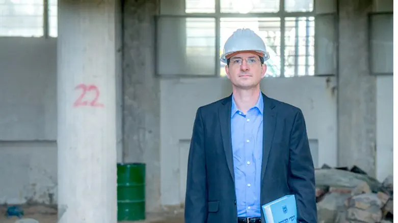 ד"ר משה פוקסמן שע"ל