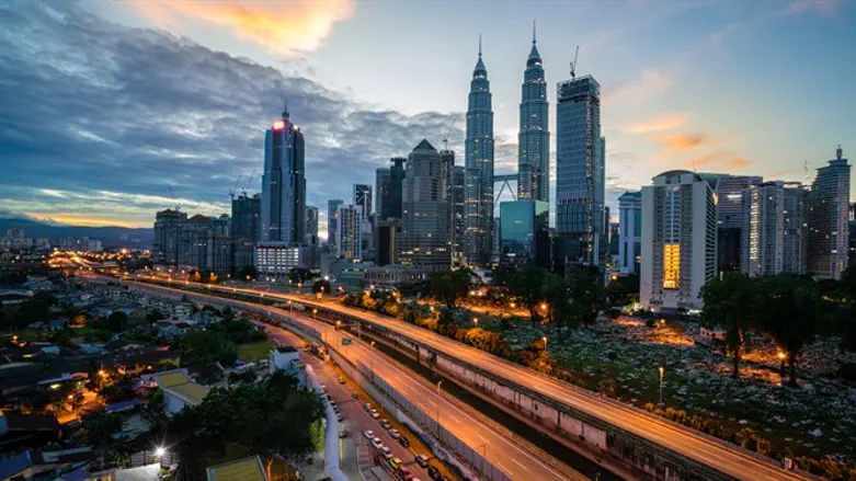 Kuala Lumpur