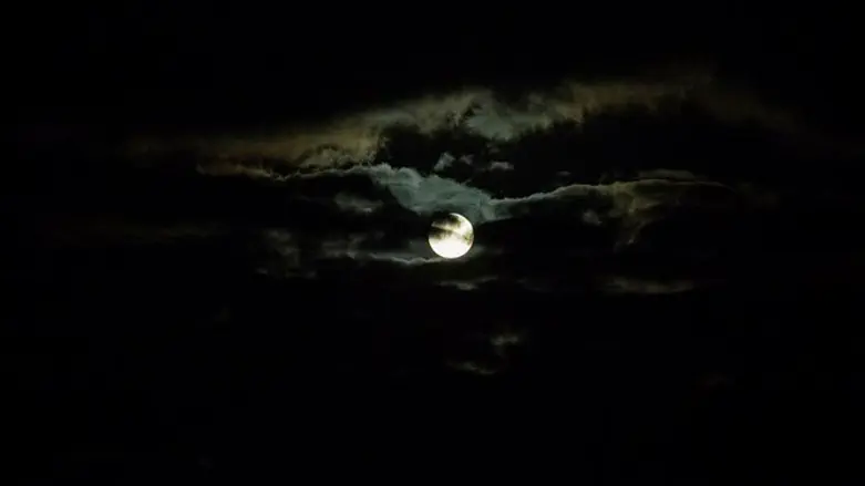Full Moon