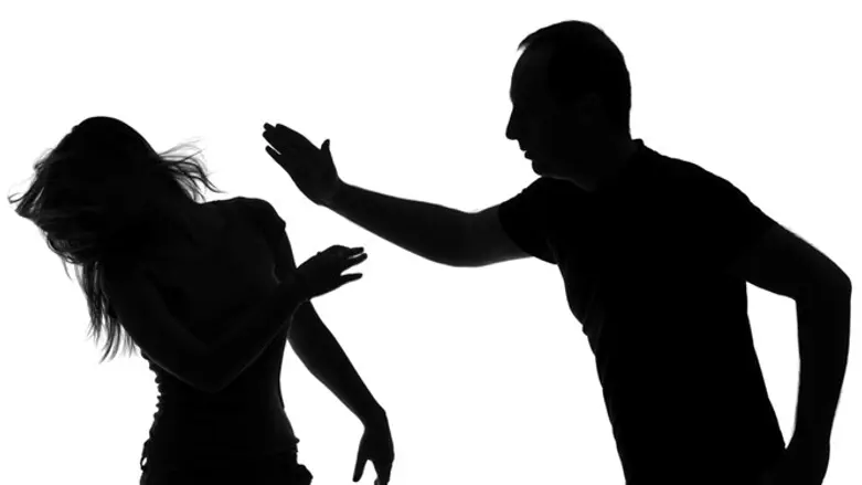 Wife-beating