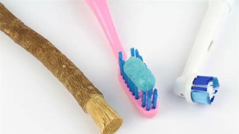 משמאל: מיסוואק