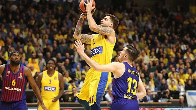 מכבי תל אביב