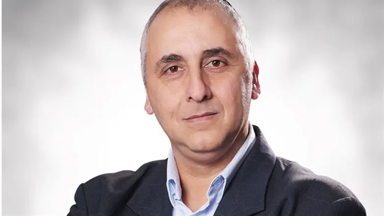 הרב ד"ר דורון דנינו