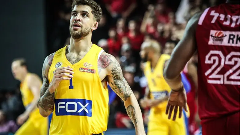 סקוטי ווילבקין