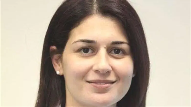 מירה מינס - כהן