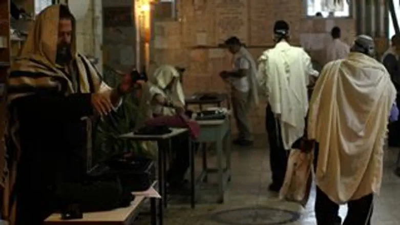 סליחות. ארכיון