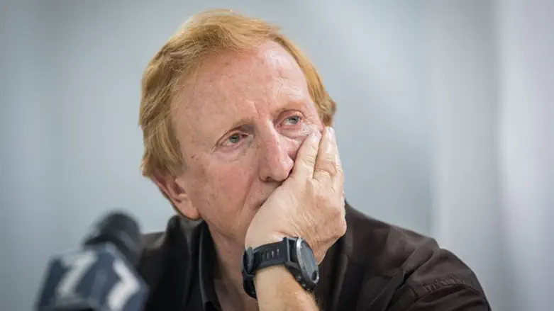 Элиад Шрага