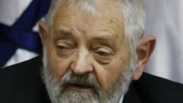 השופט צבי טל