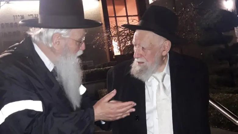 לא חס על זמנו 