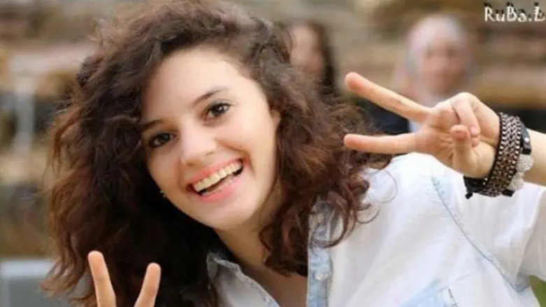 Aiia Maasarwe