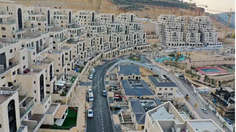 Ramat Givat Zeev